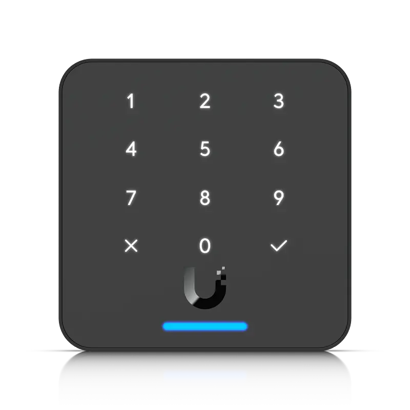 Third-generation NFC card
