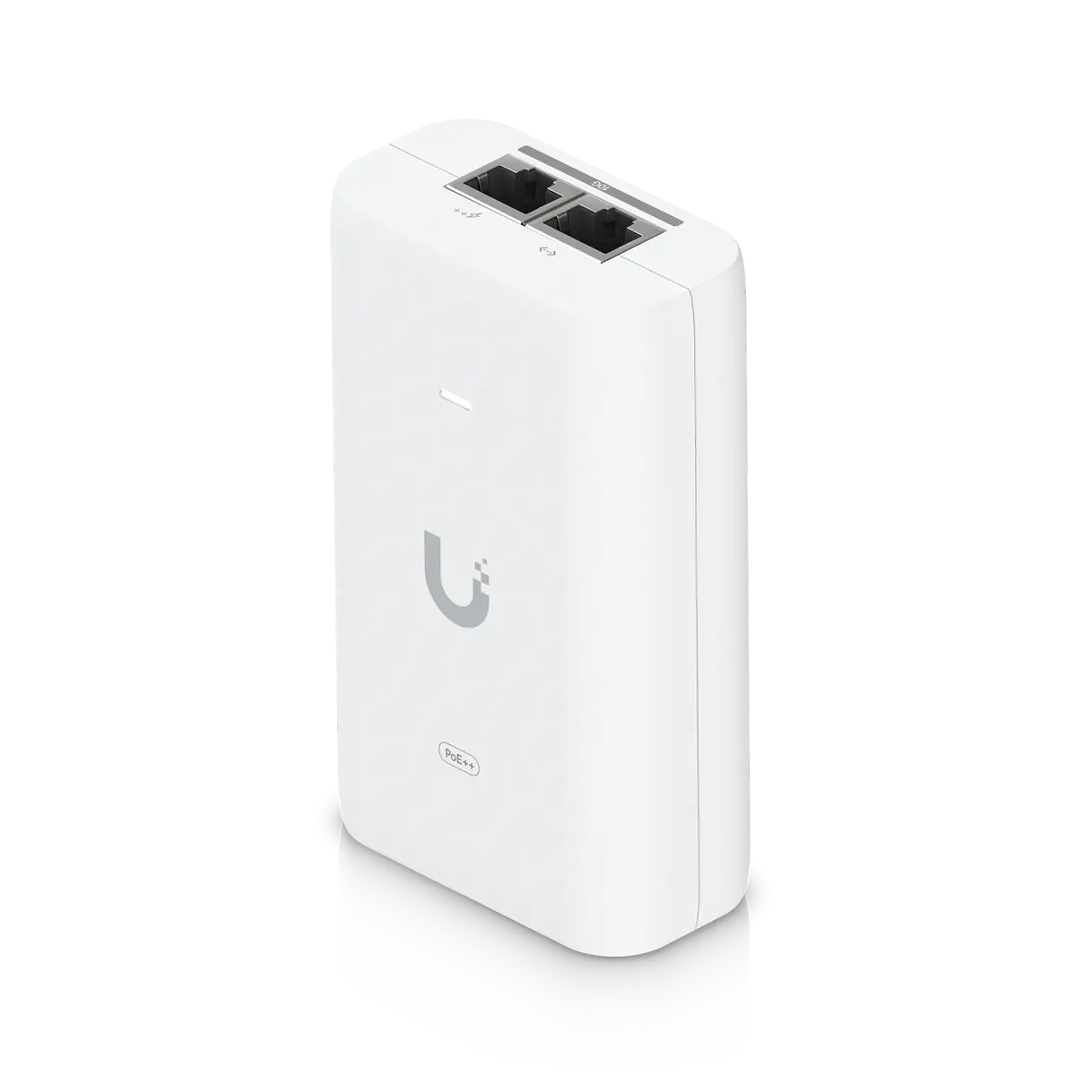 An adapter that can power 