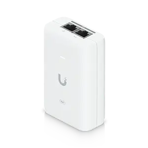 An adapter that can power 