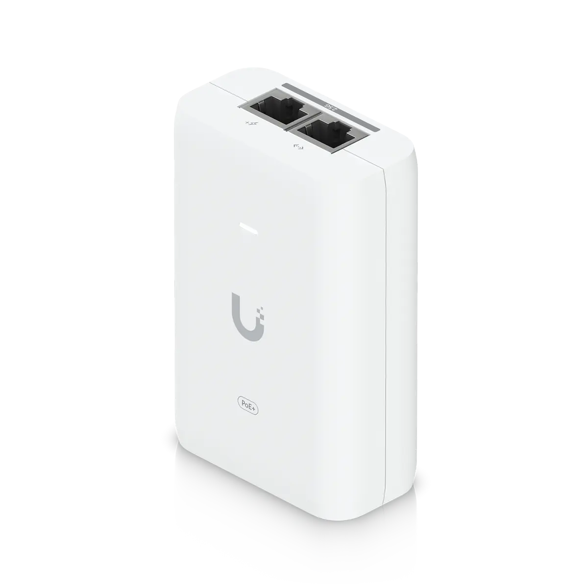 An adapter that can power 