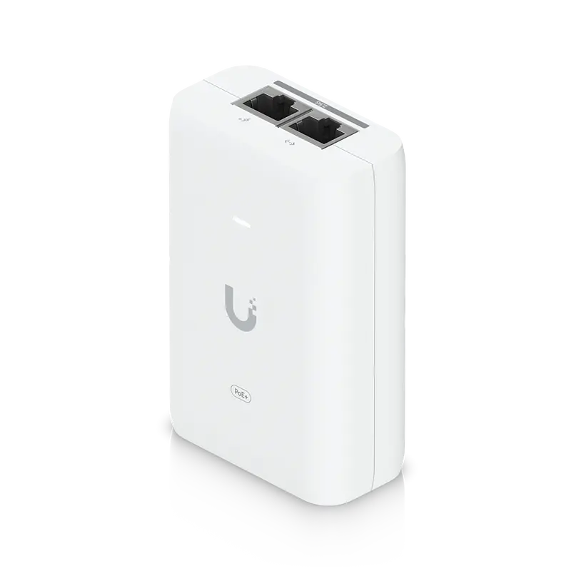 An adapter that can power 