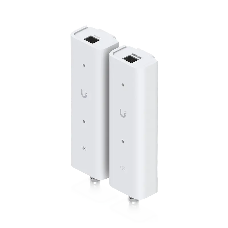 A pair of extenders that