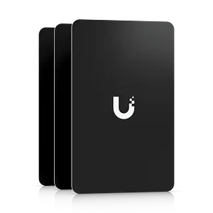 A pack of highly-secure NFC 