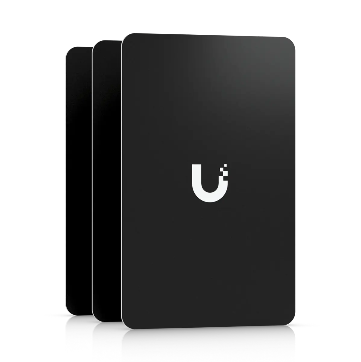 A pack of highly-secure NFC 