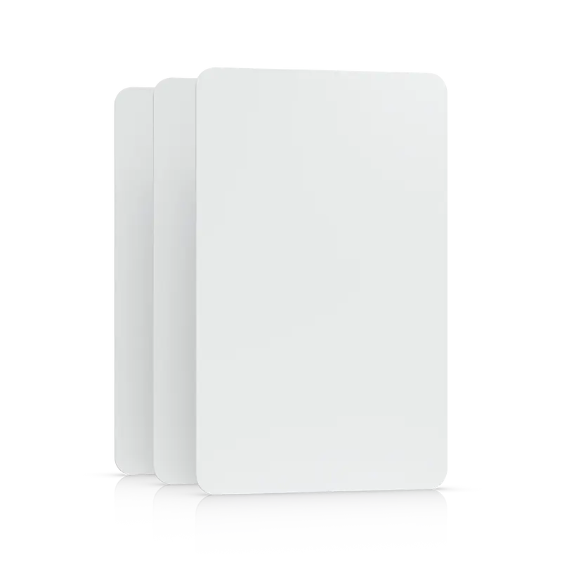 A pack of highly-secure NFC