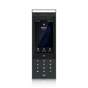 Indoor/outdoor intercom 