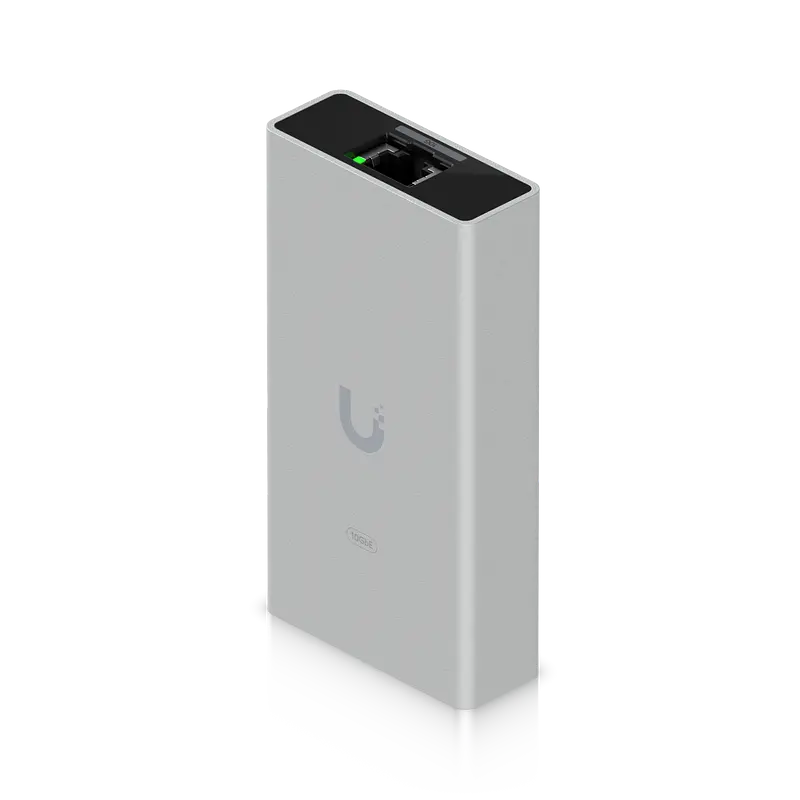Plug-and-play, Ethernet