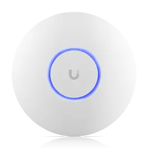 U6+ wireless access point