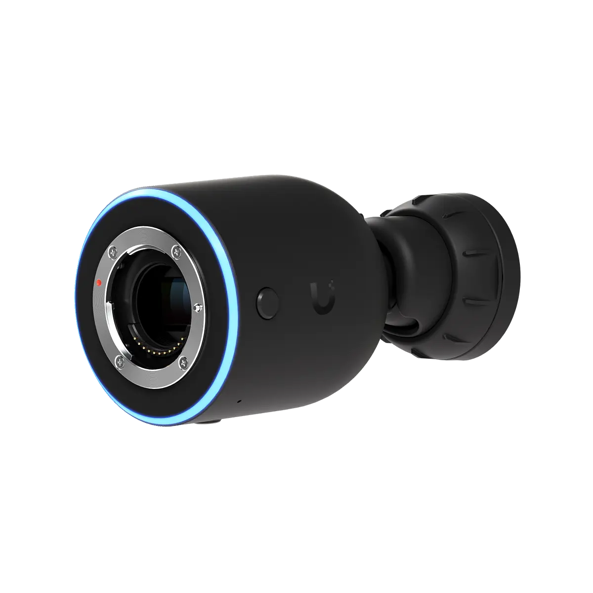 AI DSLR