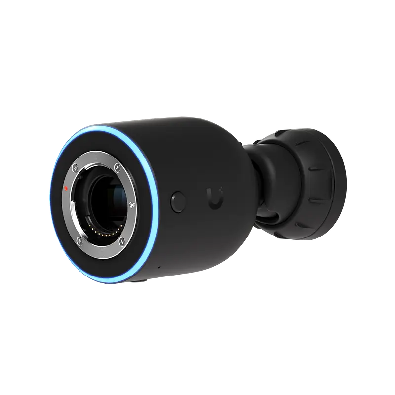 AI DSLR