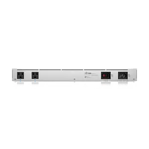 Mission Critical - A switch