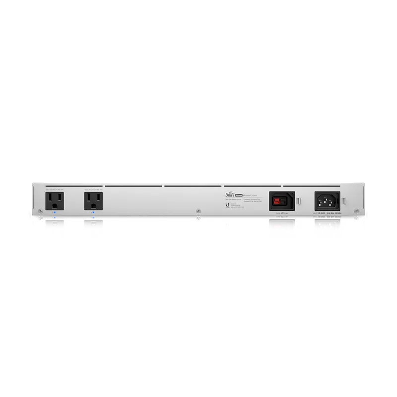 Mission Critical - A switch