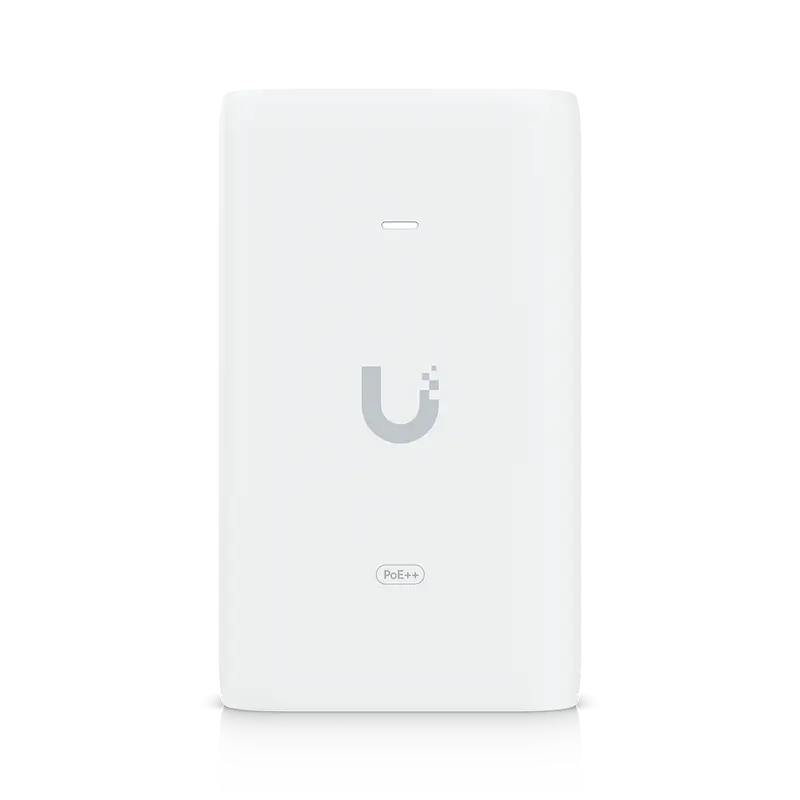 UISP U-PoE++ Gigabit Ethernet