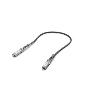Fibre optic cable SFP+ Aqua