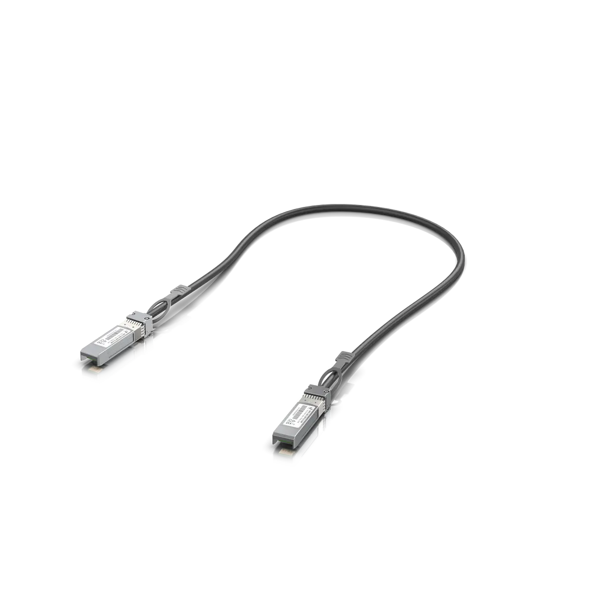 Fibre optic cable SFP+ Aqua