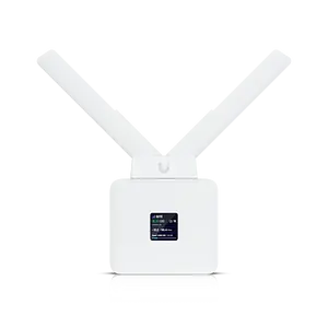 UniFi Mobile Router