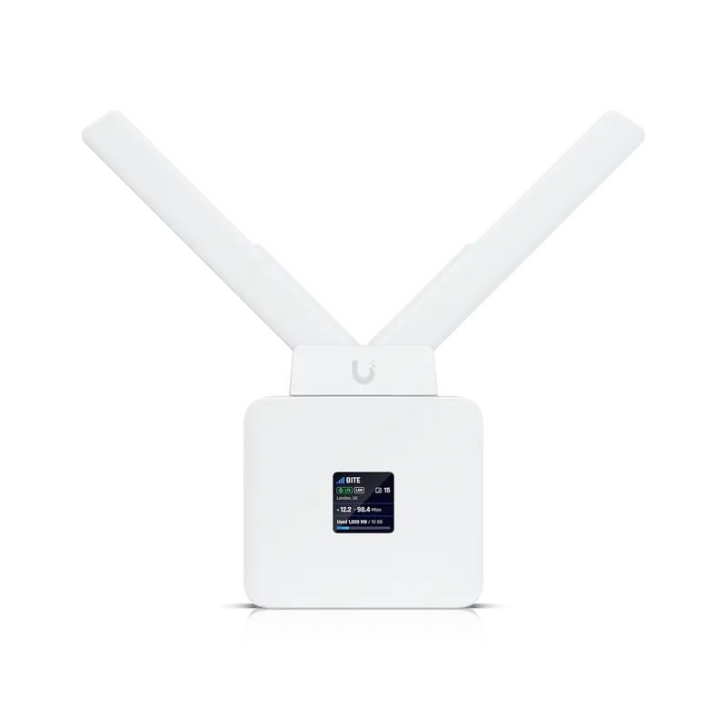 UniFi Mobile Router