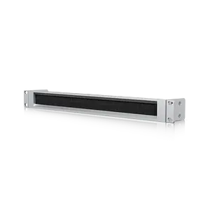 Rack Mount OCD Panels 1U Brush