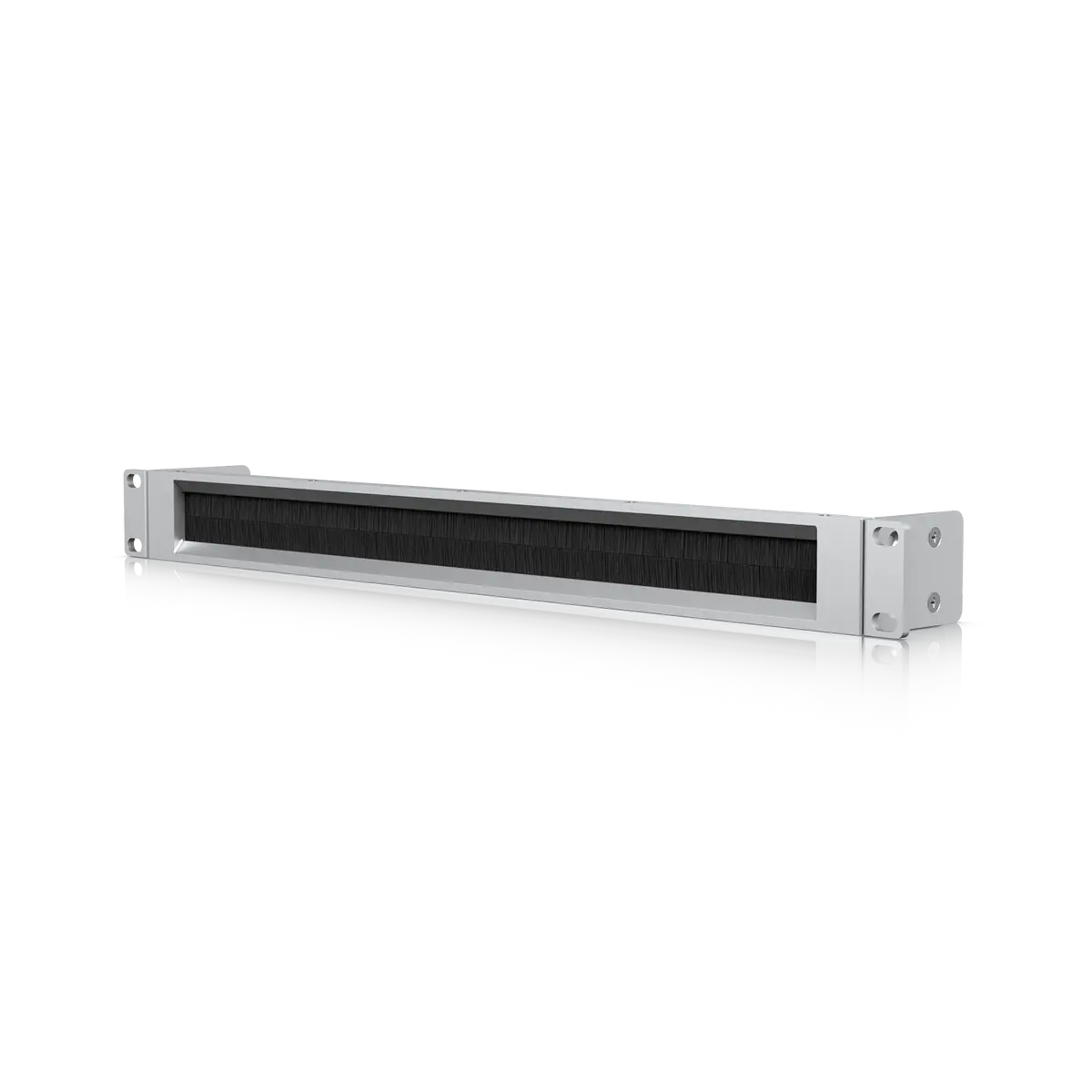Rack Mount OCD Panels 1U Brush