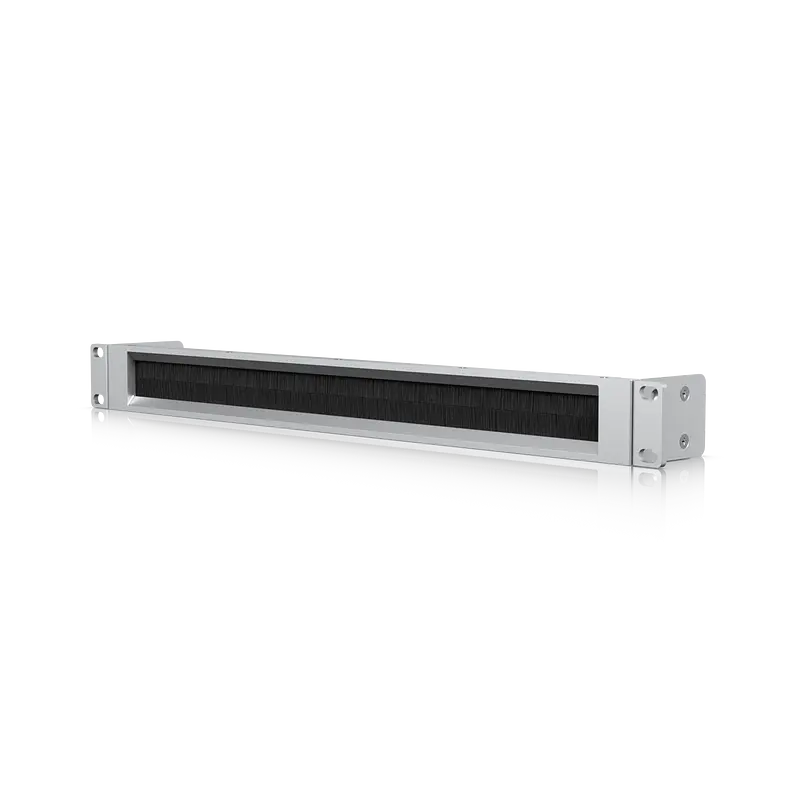 Rack Mount OCD Panels 1U Brush