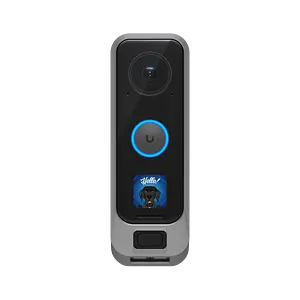 Customized encasing for G4