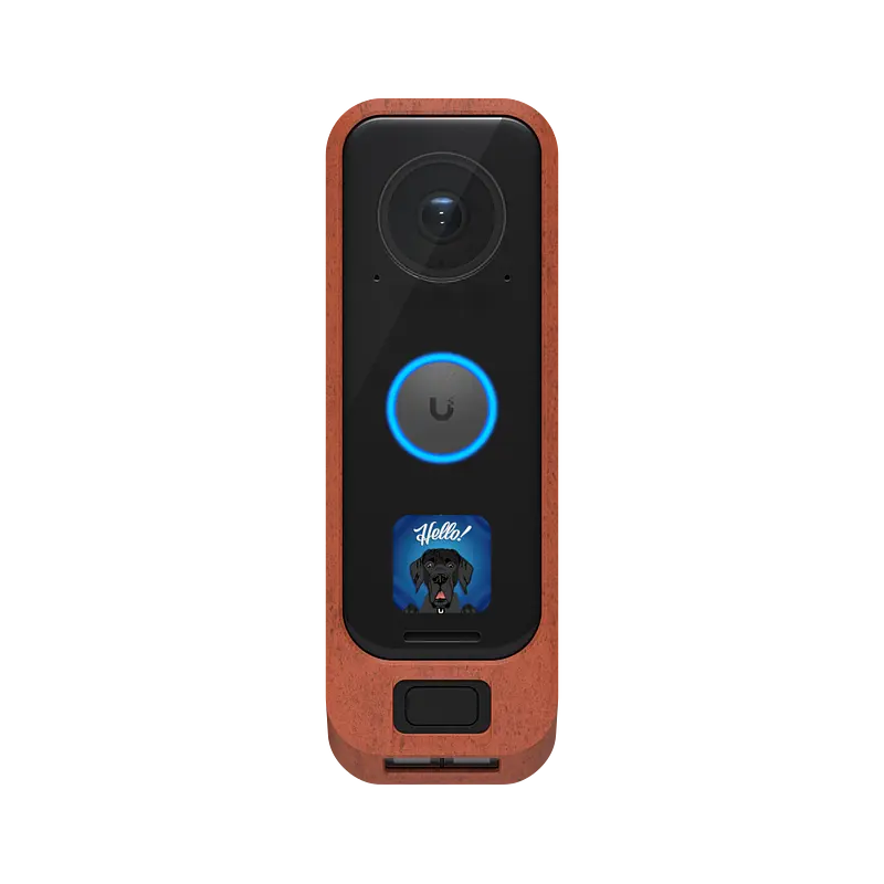 Customized encasing for G4