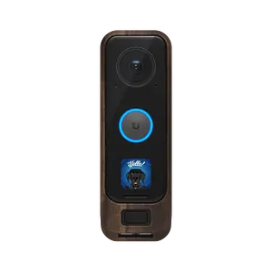 Customized encasing for G4