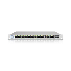 UniFi Switch 48-port 500W