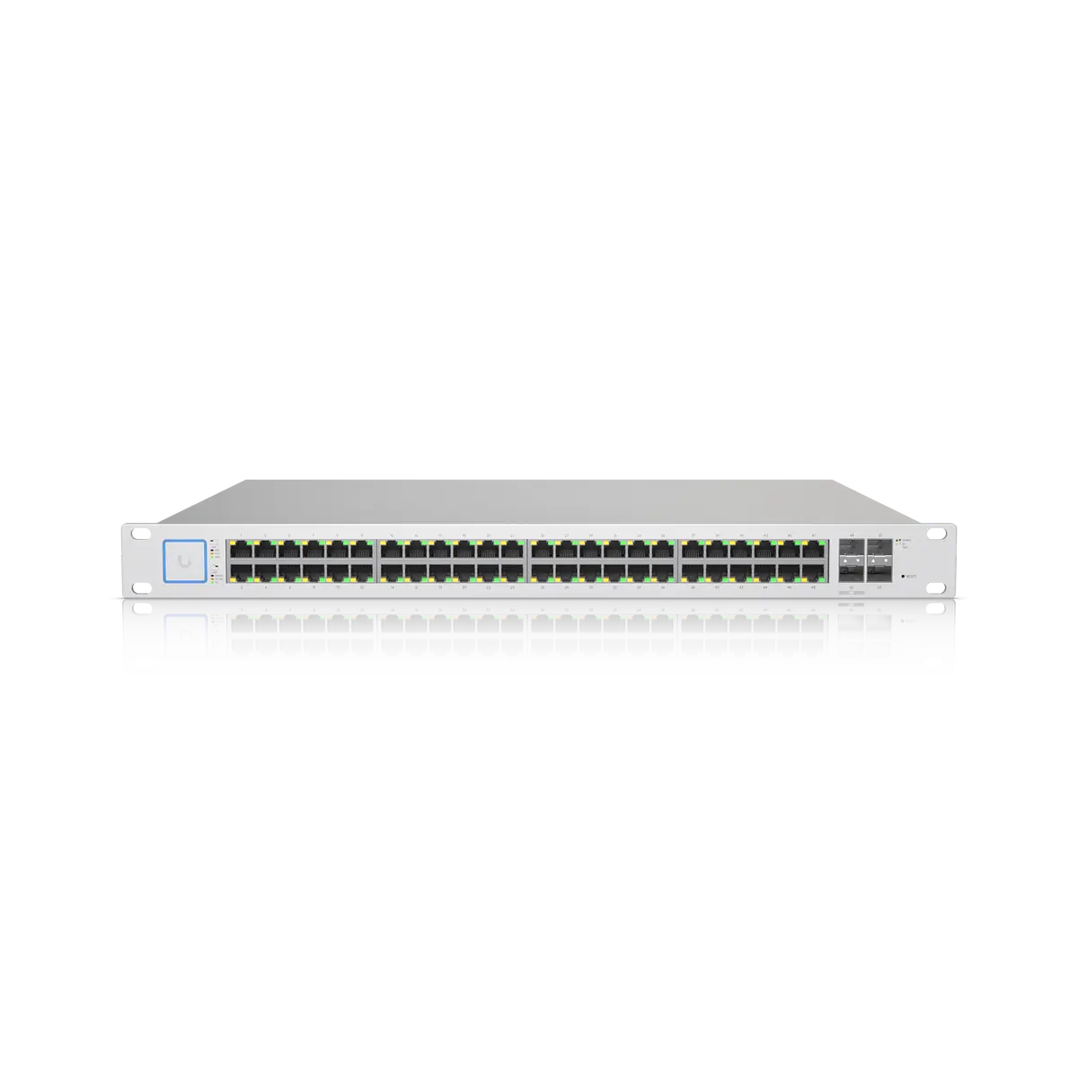 UniFi Switch 48-port 500W