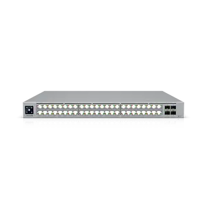 Enterprise-grade 48-port, 