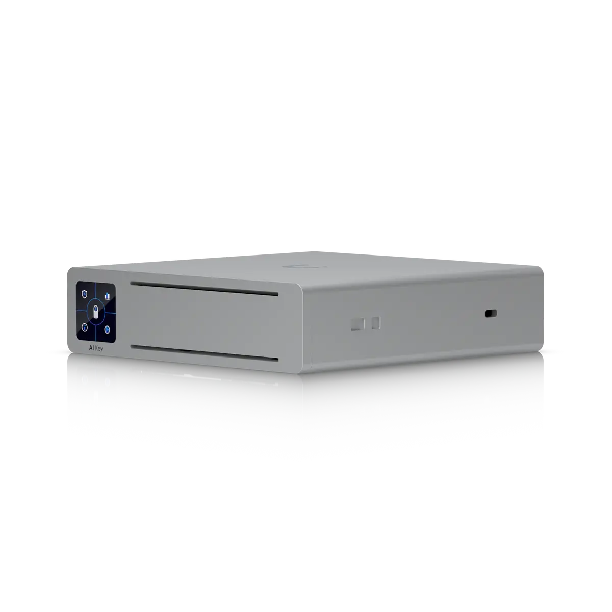 Edge AI appliance that can 