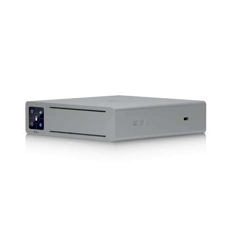 Edge AI appliance that can