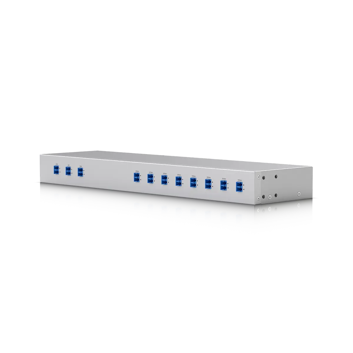 Rack-mountable 4-channel 1270 