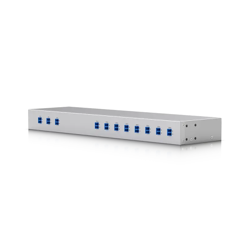 Rack-mountable 4-channel 1270