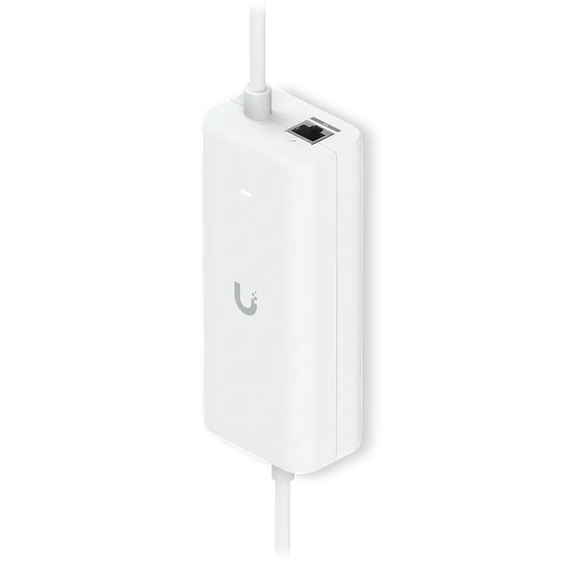 Ubiquiti PoE Integrated AC Adapter UACC-PoE+-USBC