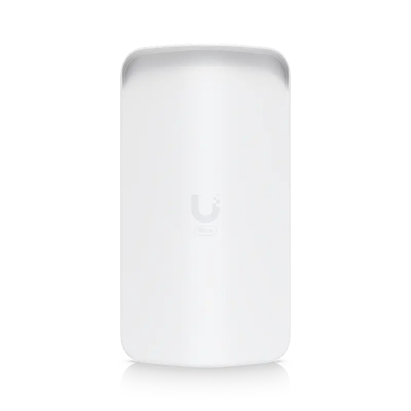 Ubiquiti Wave PtMP access point Gen2 • 60 GHz + 5 GHz • 5.4 Gbps • 1x 2.5 GbE • 1x SFP+ • Wave-AP-Gen2