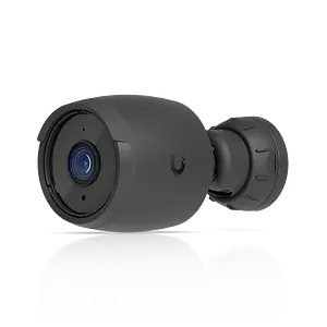 All-weather 4K PoE camera 