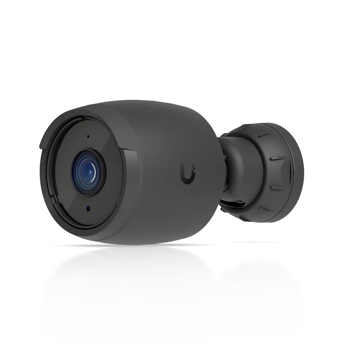 All-weather 4K PoE camera 