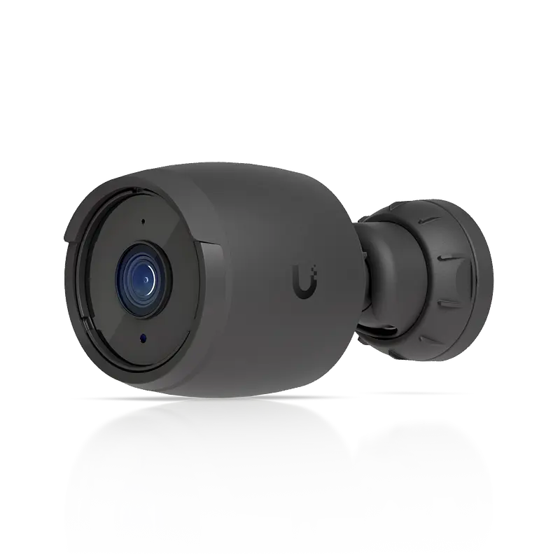 All-weather 4K PoE camera