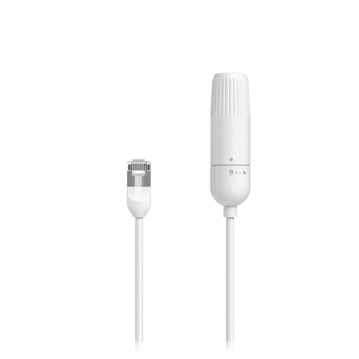 Shielded, ultra-thin 