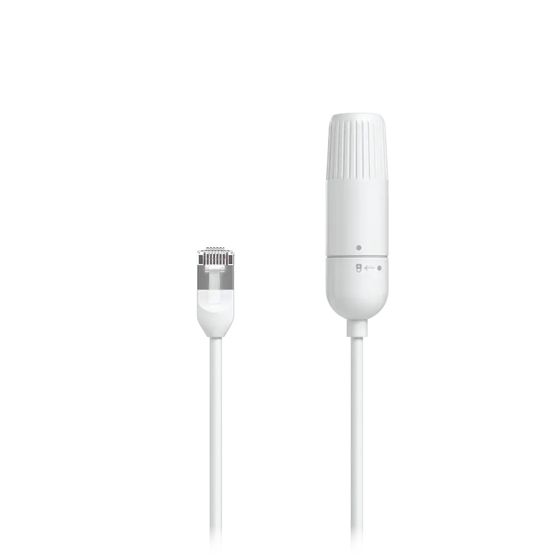 Shielded, ultra-thin