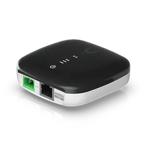 A GPON optical network unit 