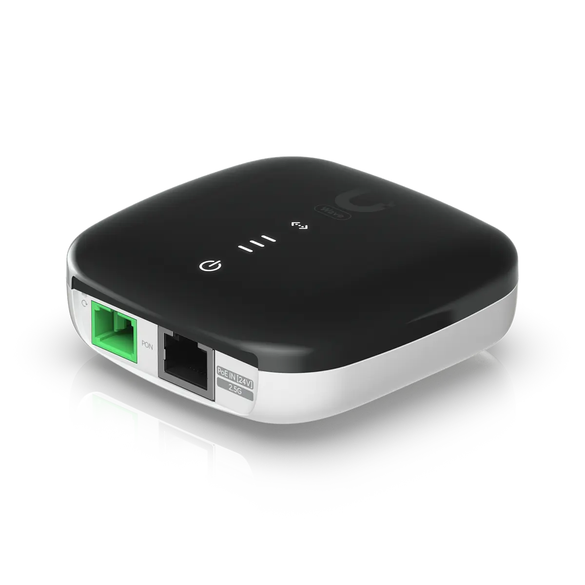 A GPON optical network unit 