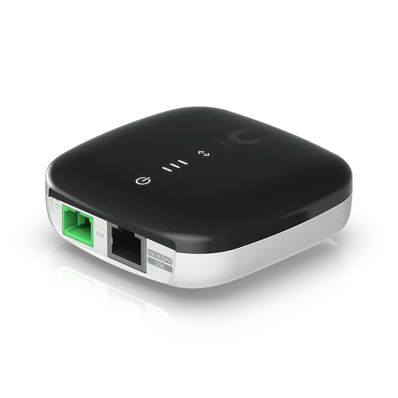 A GPON optical network unit
