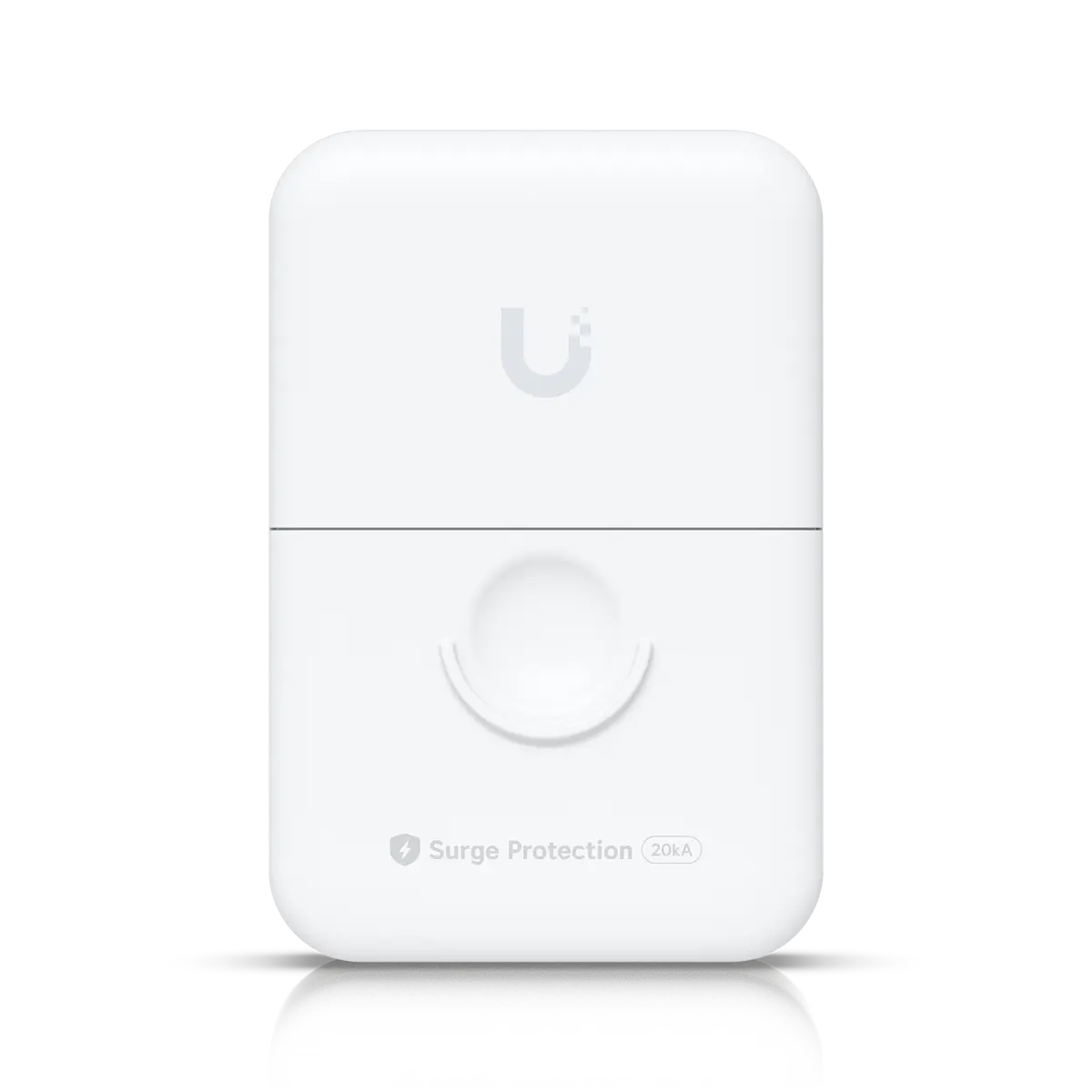 ESD protection for outdoor 