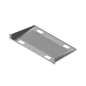 1U fixed cantilever shelf for 