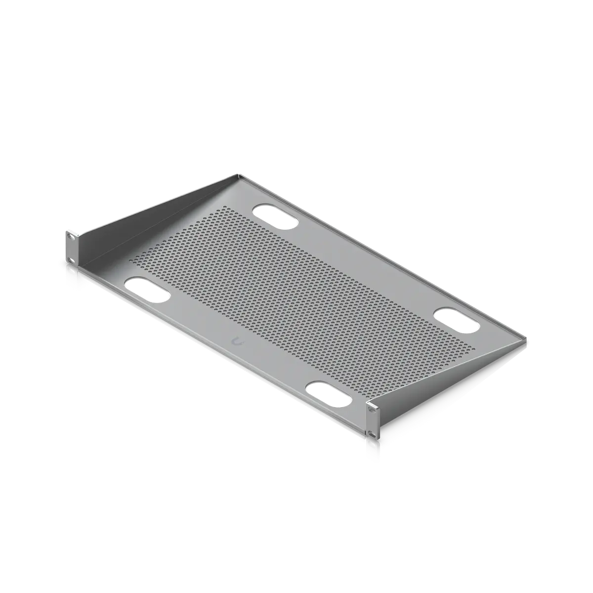 1U fixed cantilever shelf for 
