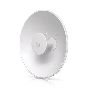 5-7 GHz compact dish with 26 