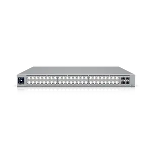 Professional-grade, 48-port 