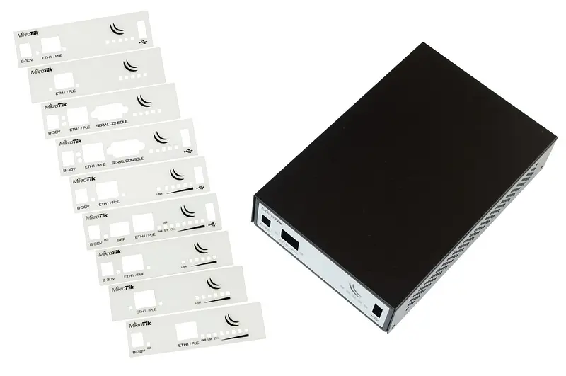 Universal indoor case for